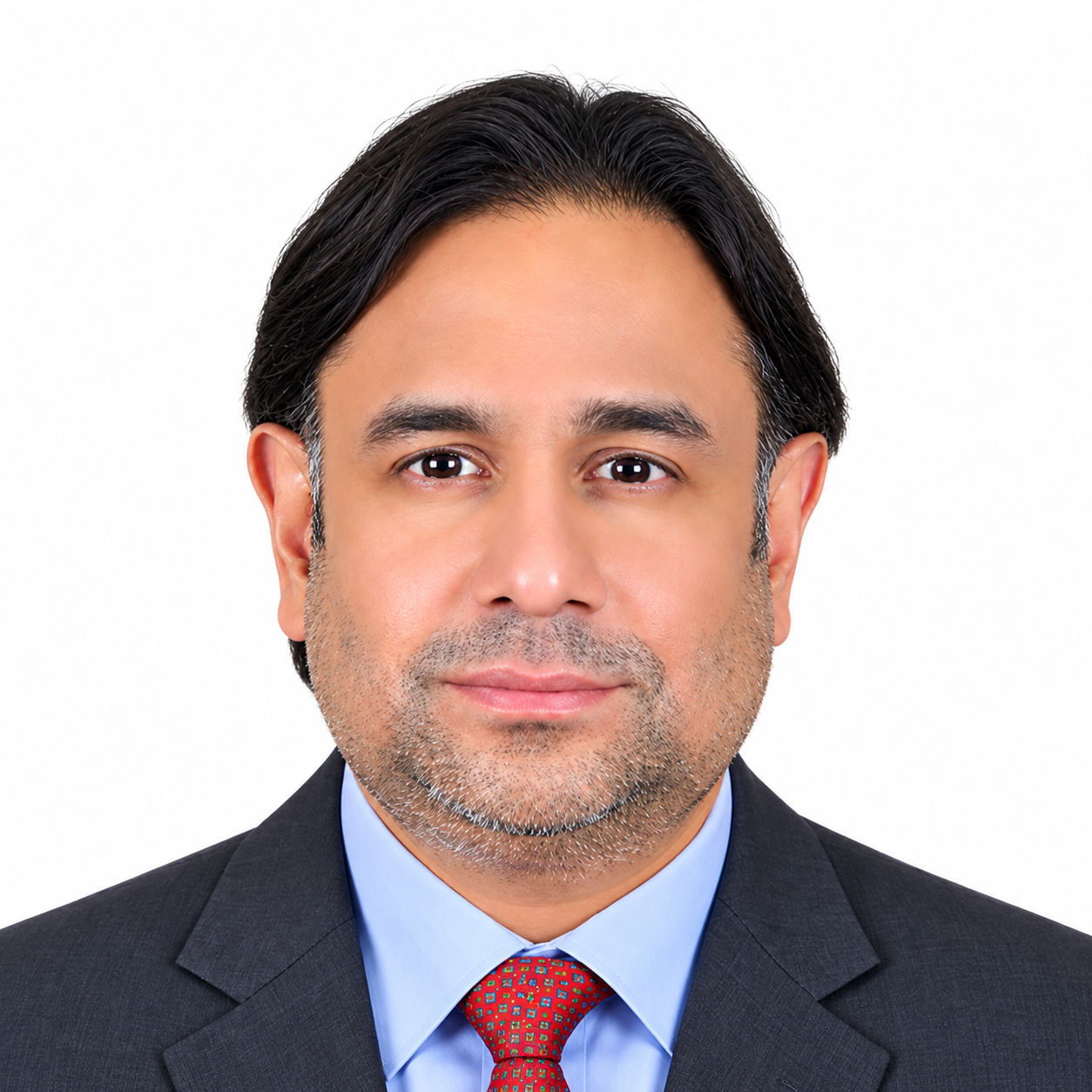 Dr Aadil Nakhoda 